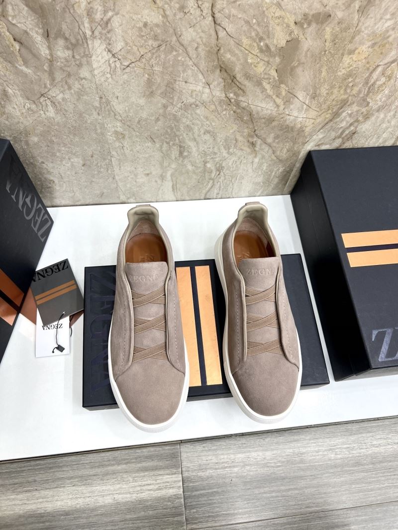 Ermenegildo Zegna Shoes